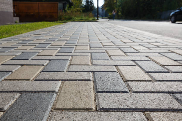 Best Driveway Repair Near Me  in Mcarthur, OH