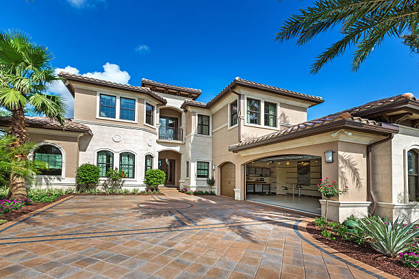 Best Custom Driveway Pavers  in Mcarthur, OH