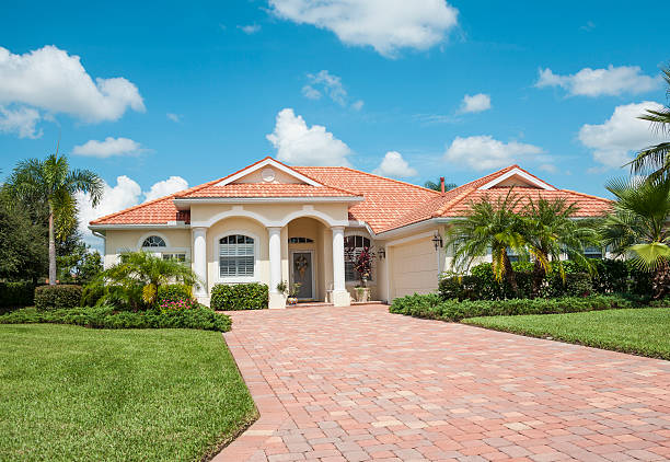 Commercial Driveway Pavers in Mcarthur, OH